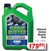 Holts Ultimoil Grime Buster HOL.UGB5L-5L