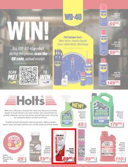 AutoZone : Stay Alert (23 January - 09 February 2026), page 31