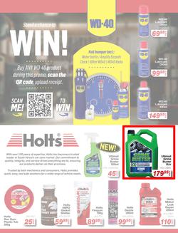 AutoZone : Stay Alert (23 January - 09 February 2026), page 31