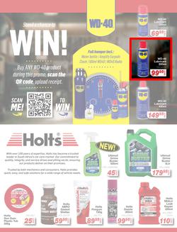 AutoZone : Stay Alert (23 January - 09 February 2026), page 31