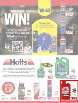 AutoZone : Stay Alert (23 January - 09 February 2026), page 31