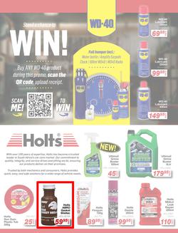 AutoZone : Stay Alert (23 January - 09 February 2026), page 31