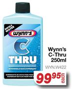 Wynn's C-Thru WYN.W422-250ml