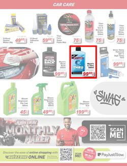AutoZone : Stay Alert (23 January - 09 February 2026), page 32
