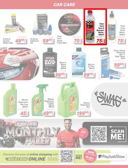 AutoZone : Stay Alert (23 January - 09 February 2026), page 32