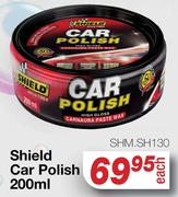 Shield Car Polish SHM.SH130-200ml 