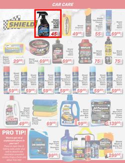AutoZone : Stay Alert (23 January - 09 February 2026), page 33