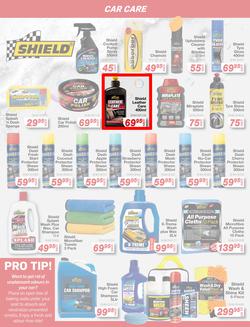 AutoZone : Stay Alert (23 January - 09 February 2026), page 33