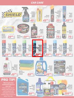 AutoZone : Stay Alert (23 January - 09 February 2026), page 33