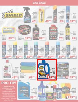 AutoZone : Stay Alert (23 January - 09 February 2026), page 33