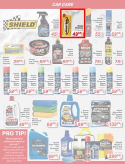 AutoZone : Stay Alert (23 January - 09 February 2026), page 33