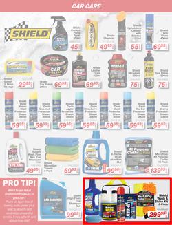 AutoZone : Stay Alert (23 January - 09 February 2026), page 33