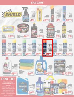 AutoZone : Stay Alert (23 January - 09 February 2026), page 33