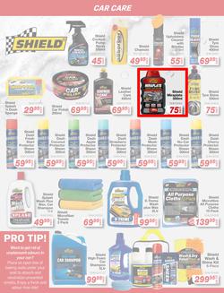 AutoZone : Stay Alert (23 January - 09 February 2026), page 33