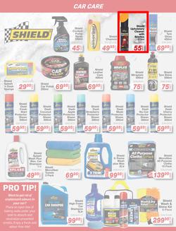 AutoZone : Stay Alert (23 January - 09 February 2026), page 33