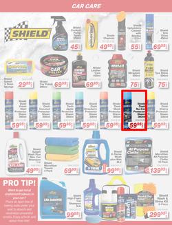 AutoZone : Stay Alert (23 January - 09 February 2026), page 33