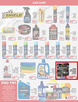 AutoZone : Stay Alert (23 January - 09 February 2026), page 33
