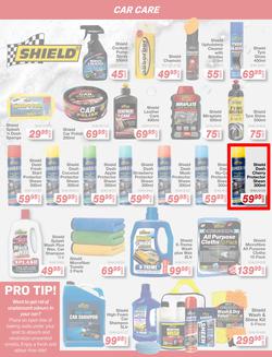 AutoZone : Stay Alert (23 January - 09 February 2026), page 33