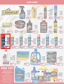 AutoZone : Stay Alert (23 January - 09 February 2026), page 33