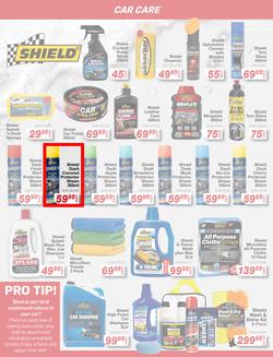 AutoZone : Stay Alert (23 January - 09 February 2026), page 33