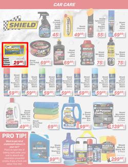 AutoZone : Stay Alert (23 January - 09 February 2026), page 33