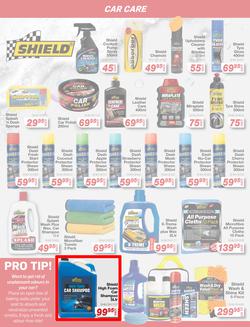 AutoZone : Stay Alert (23 January - 09 February 2026), page 33