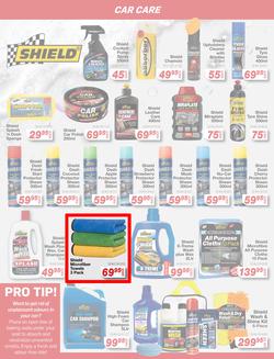 AutoZone : Stay Alert (23 January - 09 February 2026), page 33