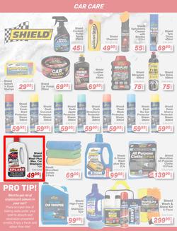 AutoZone : Stay Alert (23 January - 09 February 2026), page 33