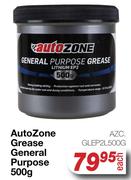 Auto Zone Grease General Purpose AZC.GLEP2L500G-500g 