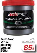 Auto Zone Wheel Bearing Grease AZC.GLEP3L500G-500g