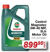Castrol Magnatec 5W-40MP 5L CTL.3415367