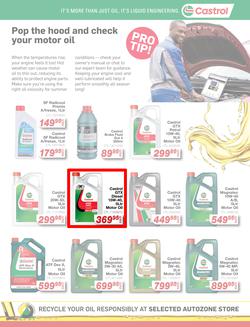 AutoZone : Stay Alert (23 January - 09 February 2026), page 35
