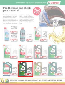AutoZone : Stay Alert (23 January - 09 February 2026), page 35
