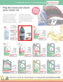 AutoZone : Stay Alert (23 January - 09 February 2026), page 35