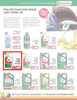 AutoZone : Stay Alert (23 January - 09 February 2026), page 35