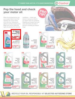AutoZone : Stay Alert (23 January - 09 February 2026), page 35