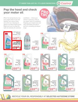 AutoZone : Stay Alert (23 January - 09 February 2026), page 35