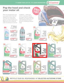 AutoZone : Stay Alert (23 January - 09 February 2026), page 35