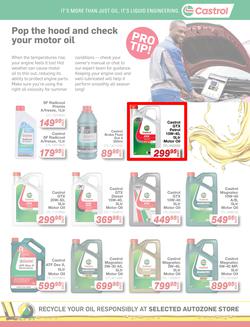 AutoZone : Stay Alert (23 January - 09 February 2026), page 35