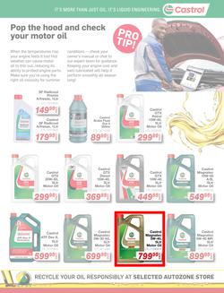 AutoZone : Stay Alert (23 January - 09 February 2026), page 35