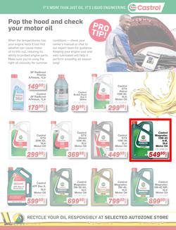 AutoZone : Stay Alert (23 January - 09 February 2026), page 35