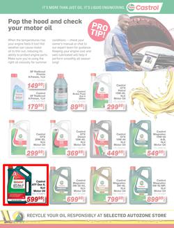 AutoZone : Stay Alert (23 January - 09 February 2026), page 35