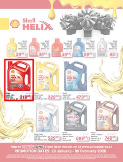 AutoZone : Stay Alert (23 January - 09 February 2026), page 37