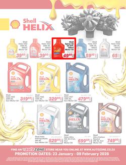 AutoZone : Stay Alert (23 January - 09 February 2026), page 37