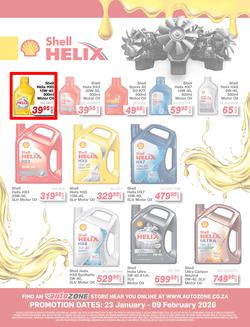 AutoZone : Stay Alert (23 January - 09 February 2026), page 37