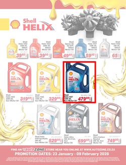 AutoZone : Stay Alert (23 January - 09 February 2026), page 37