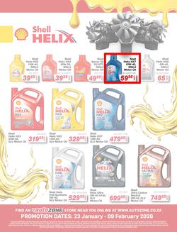 AutoZone : Stay Alert (23 January - 09 February 2026), page 37