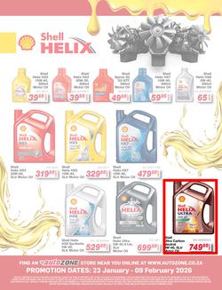 AutoZone : Stay Alert (23 January - 09 February 2026), page 37