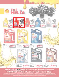 AutoZone : Stay Alert (23 January - 09 February 2026), page 37