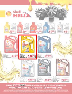 AutoZone : Stay Alert (23 January - 09 February 2026), page 37